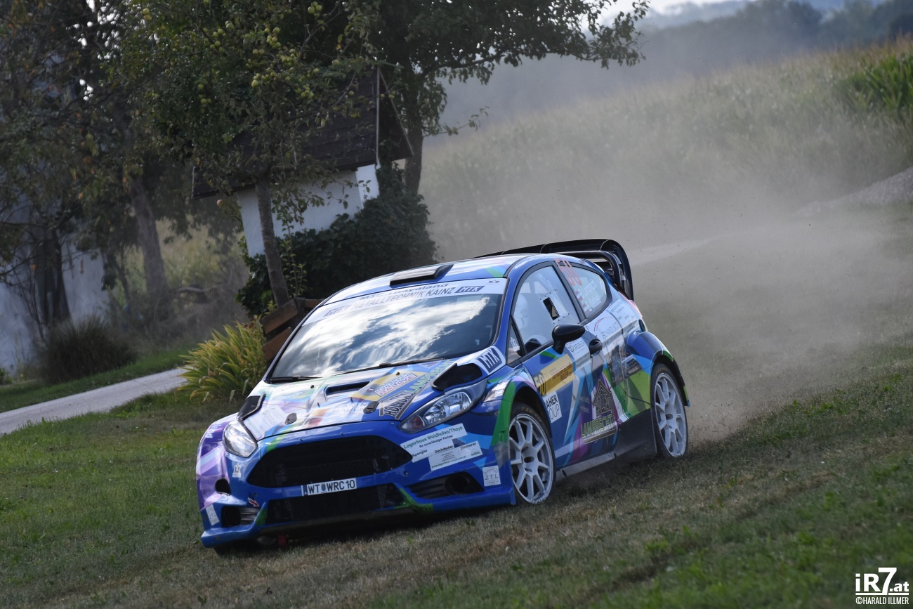 Foto: Harald Illmer, www.ir7.at