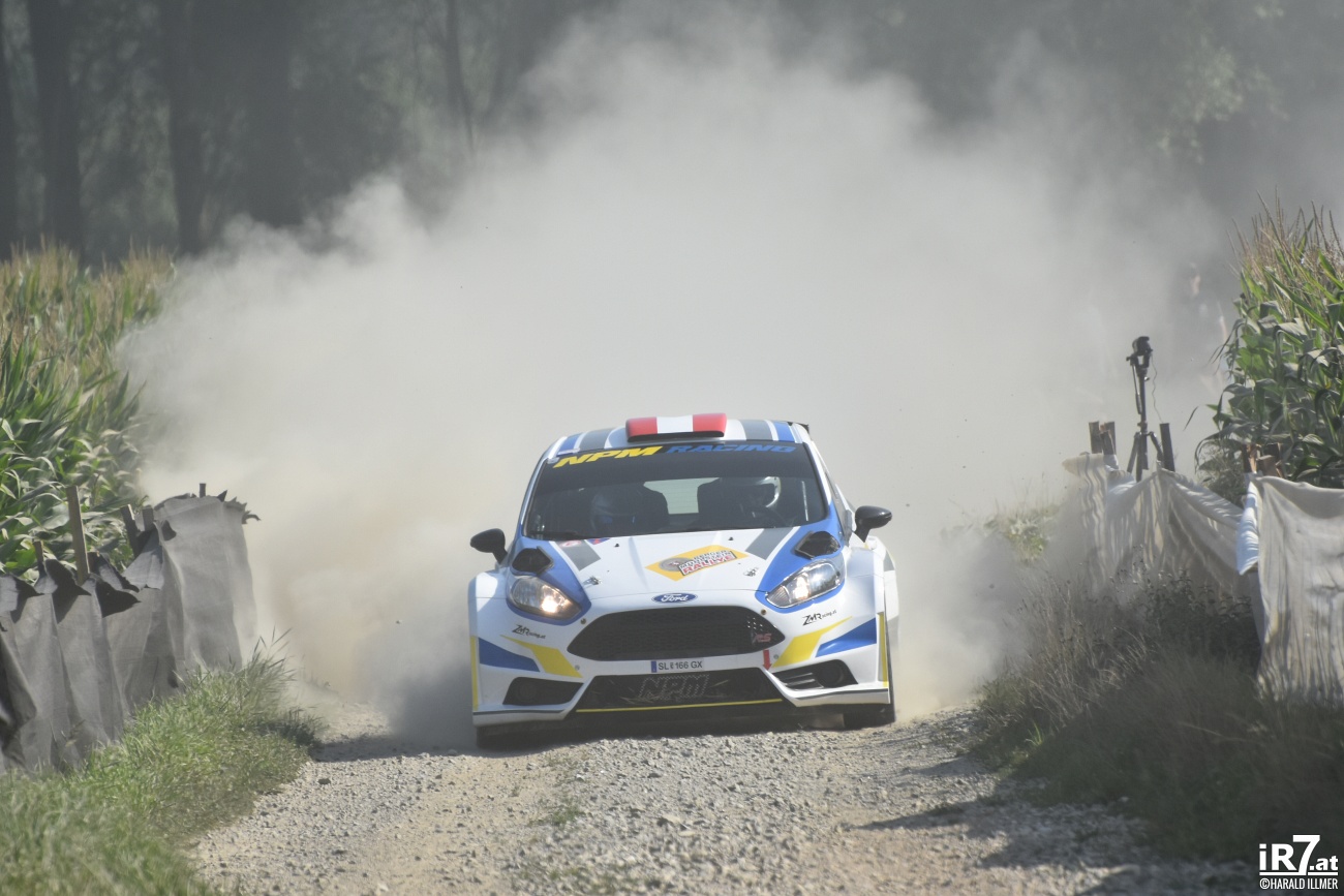 Foto: Harald Illmer, www.ir7.at