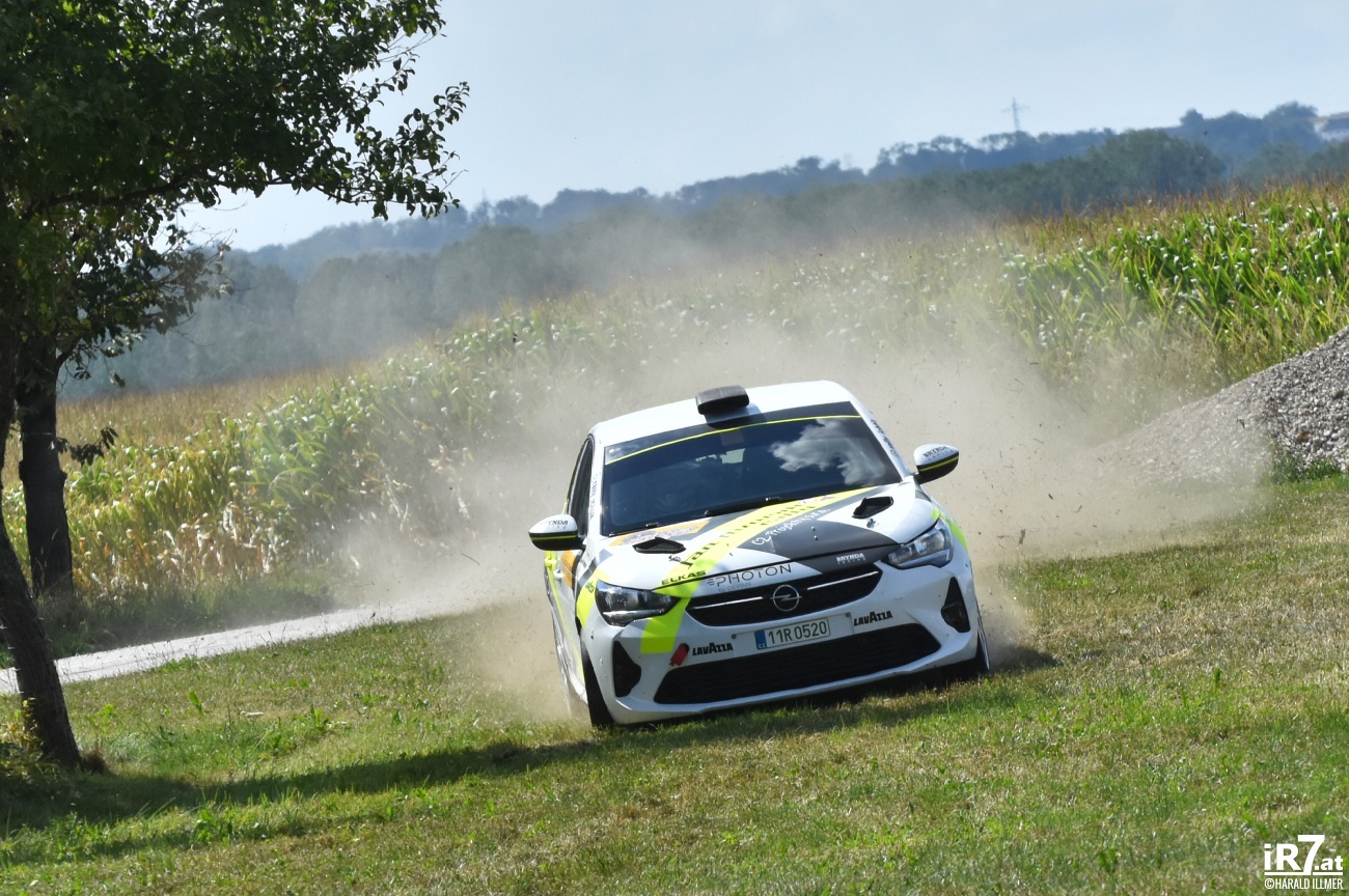 Foto: Harald Illmer, www.ir7.at