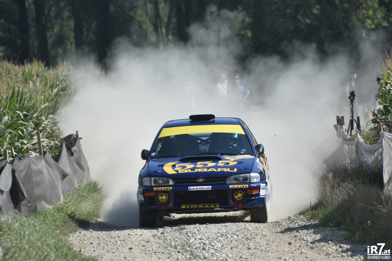 Foto: Harald Illmer, www.ir7.at
