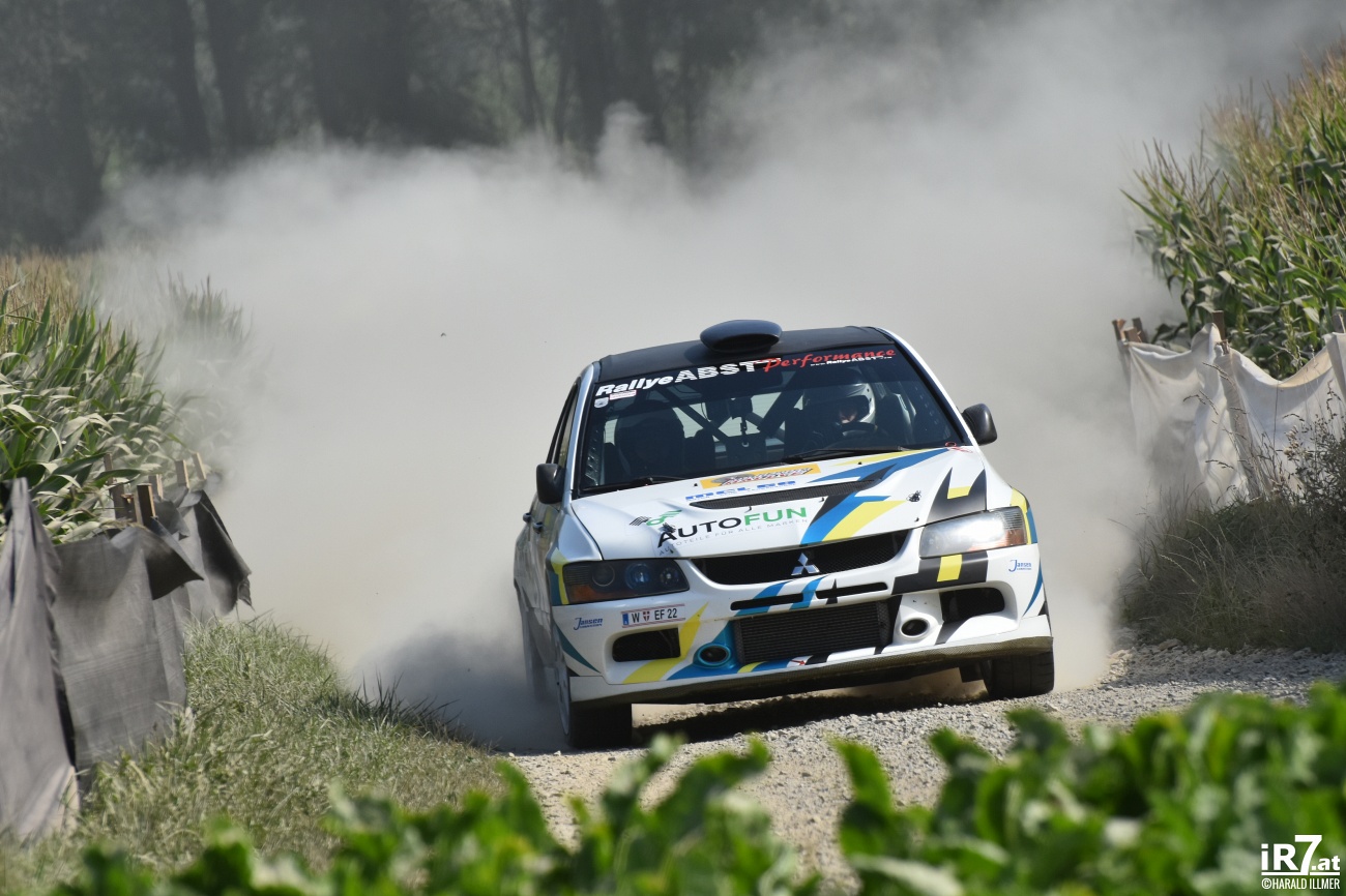 Foto: Harald Illmer, www.ir7.at