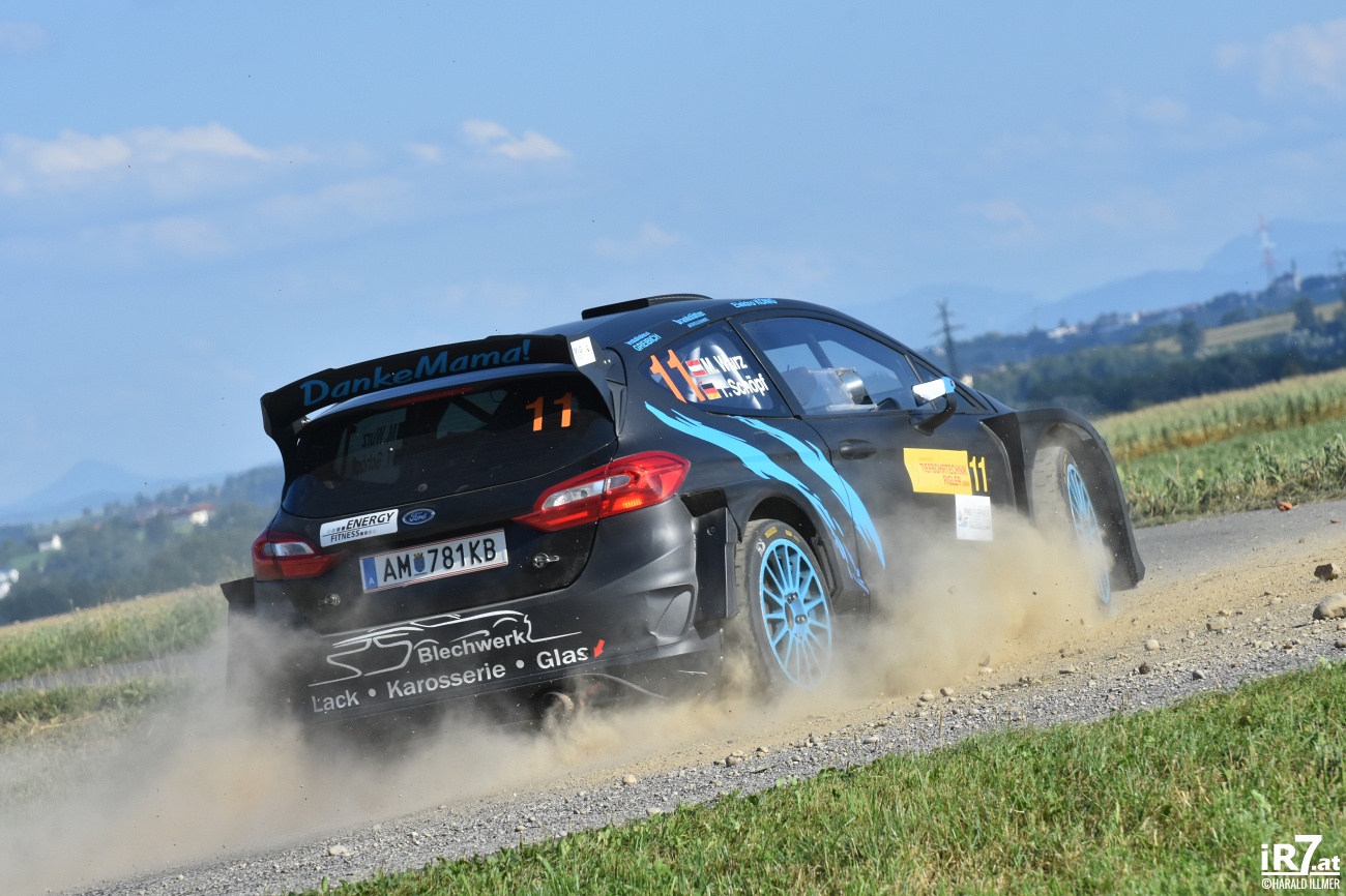 Foto: Harald Illmer, www.ir7.at