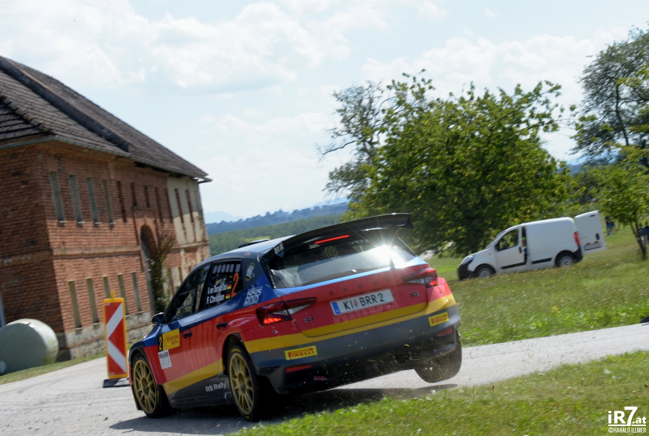 Foto: Harald Illmer, www.ir7.at