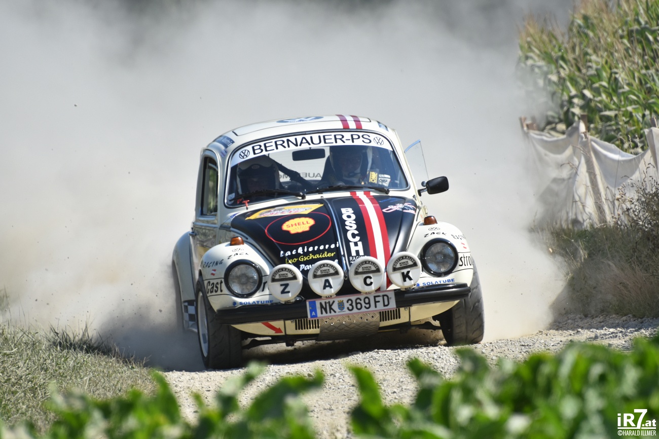 Foto: Harald Illmer, www.ir7.at