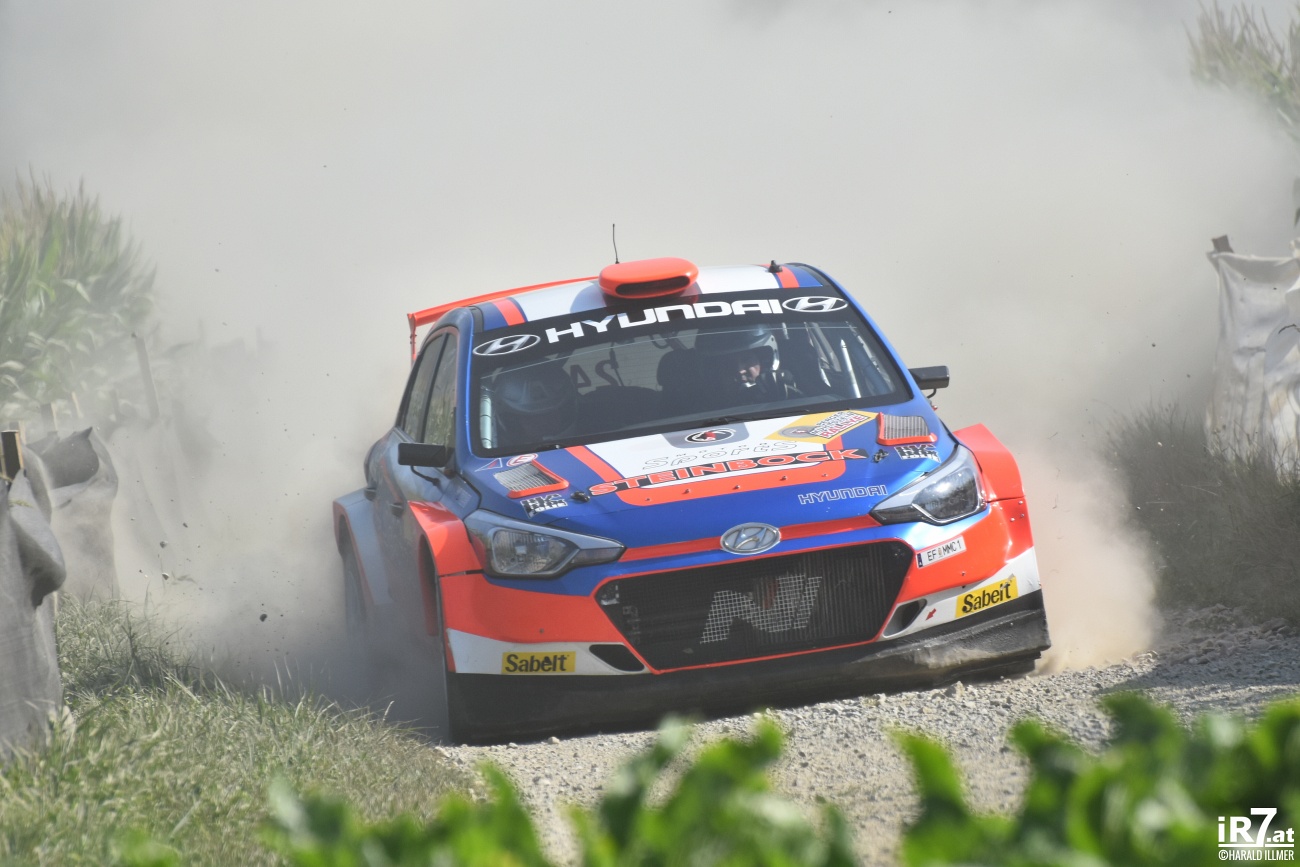 Foto: Harald Illmer, www.ir7.at