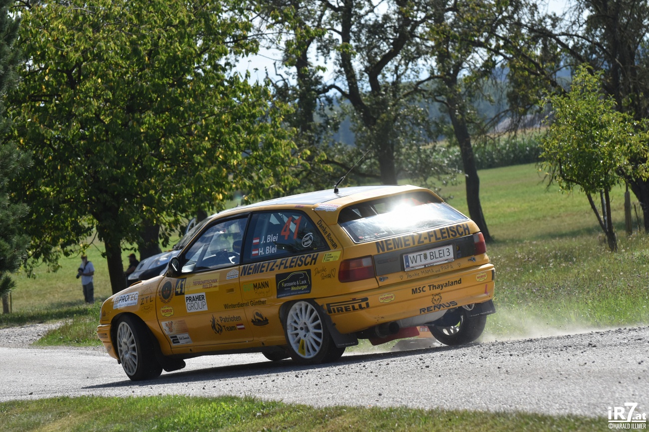 Foto: Harald Illmer, www.ir7.at