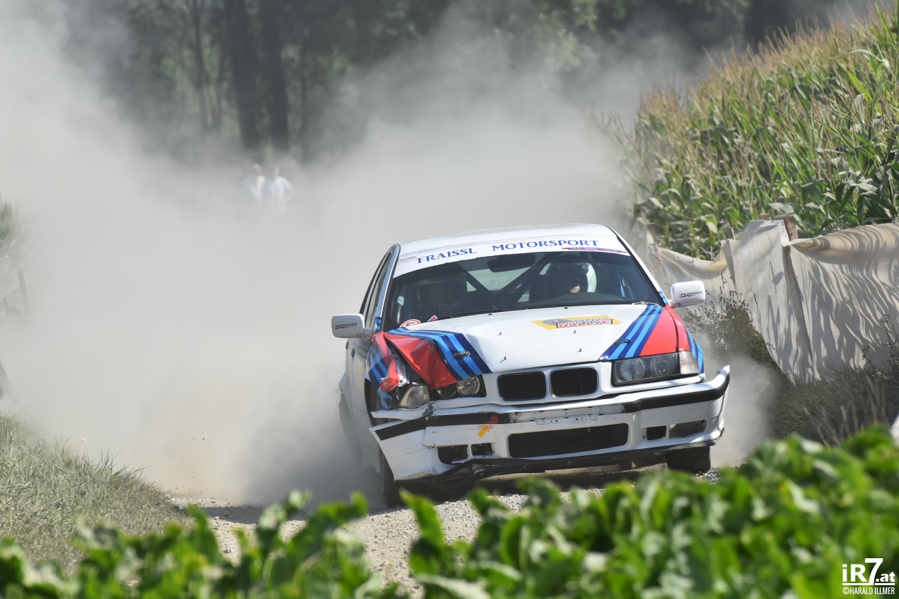 Foto: Harald Illmer, www.ir7.at