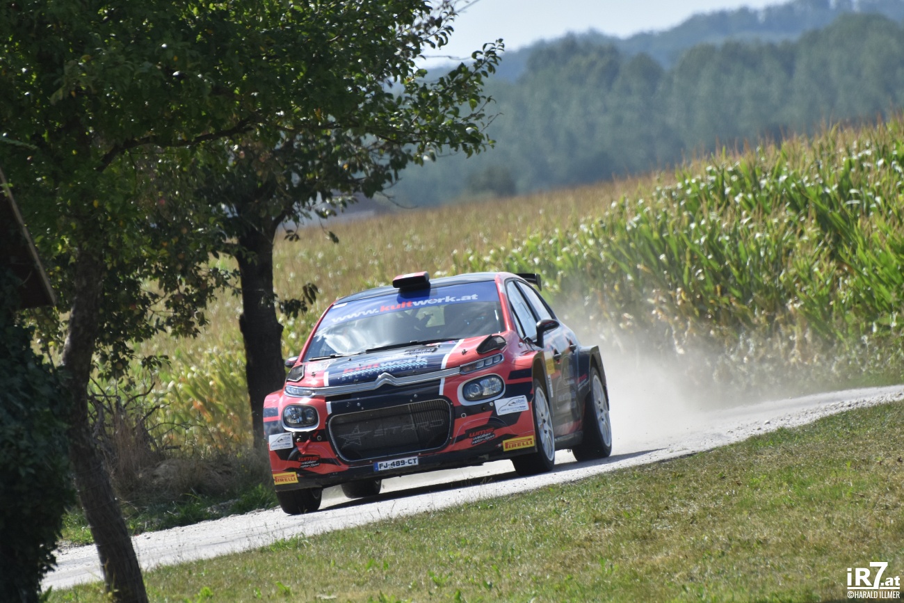 Foto: Harald Illmer, www.ir7.at