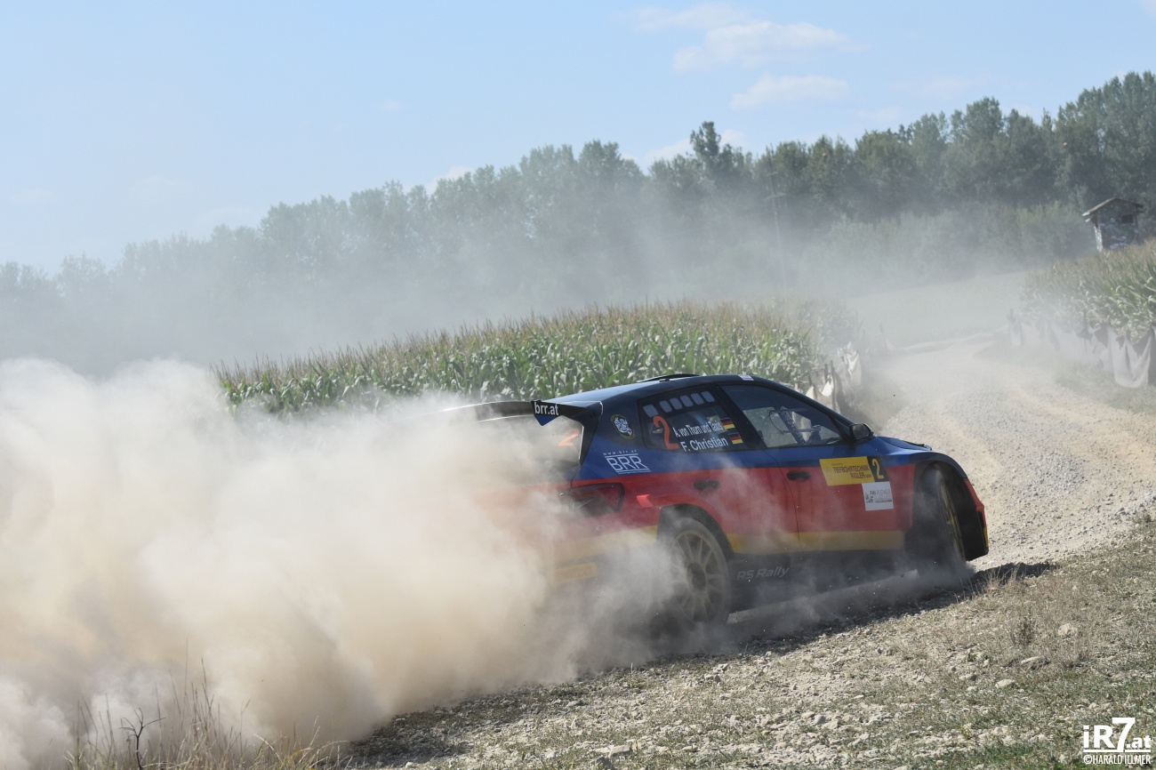 Foto: Harald Illmer, www.ir7.at