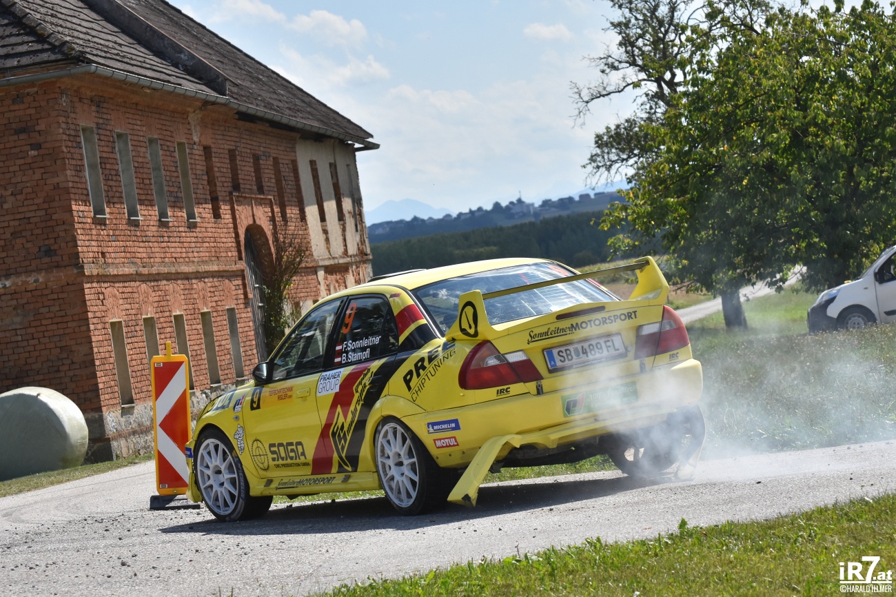 Foto: Harald Illmer, www.ir7.at