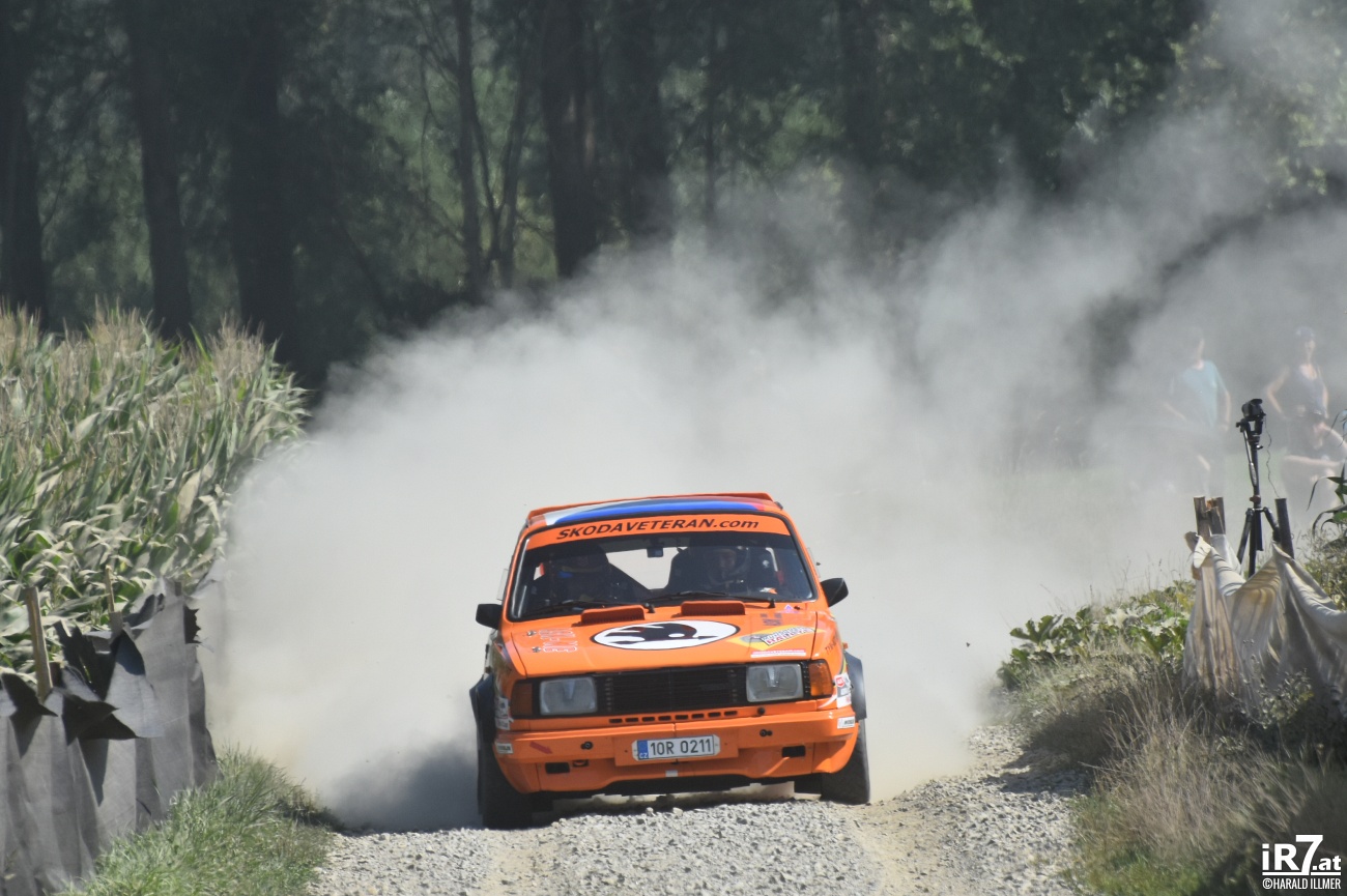 Foto: Harald Illmer, www.ir7.at