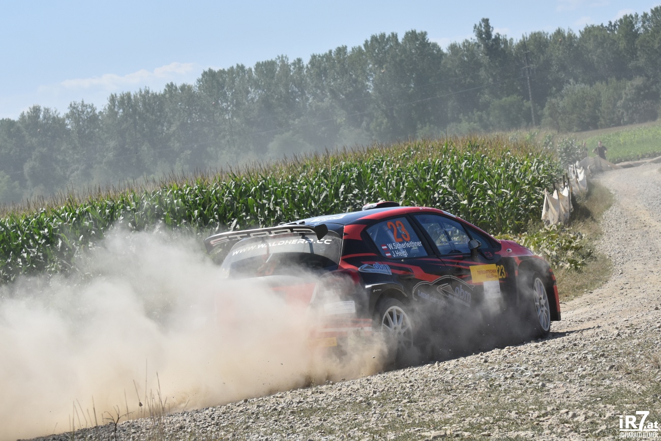 Foto: Harald Illmer, www.ir7.at