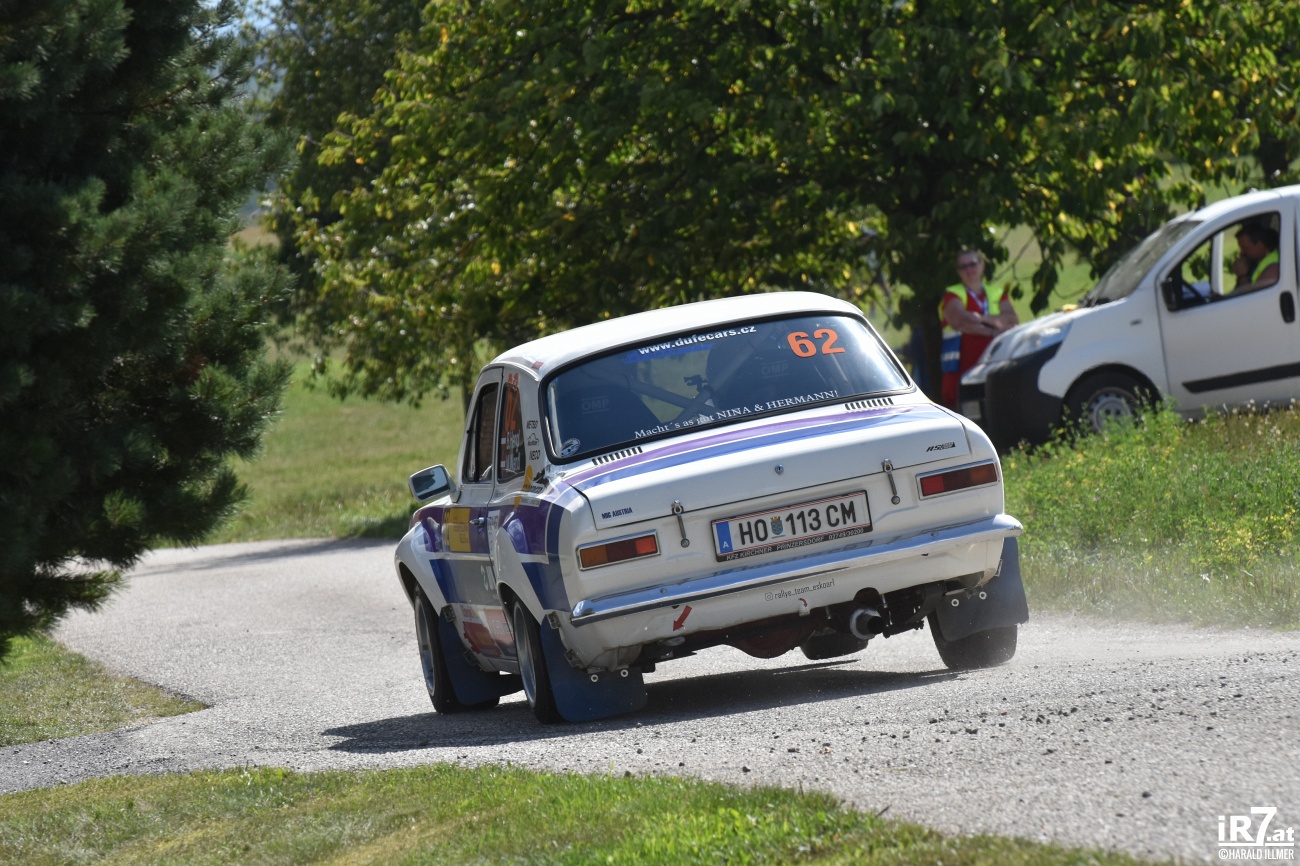 Foto: Harald Illmer, www.ir7.at
