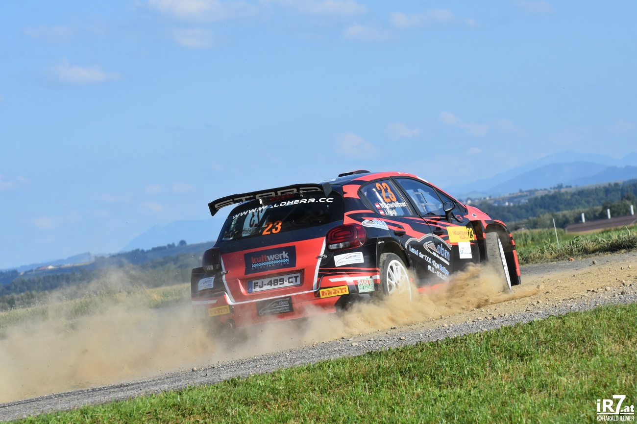 Foto: Harald Illmer, www.ir7.at