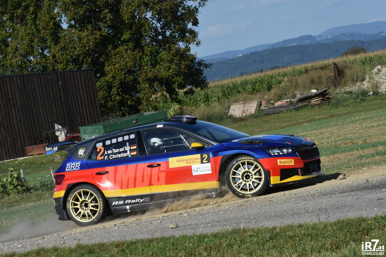 Foto: Harald Illmer, www.ir7.at