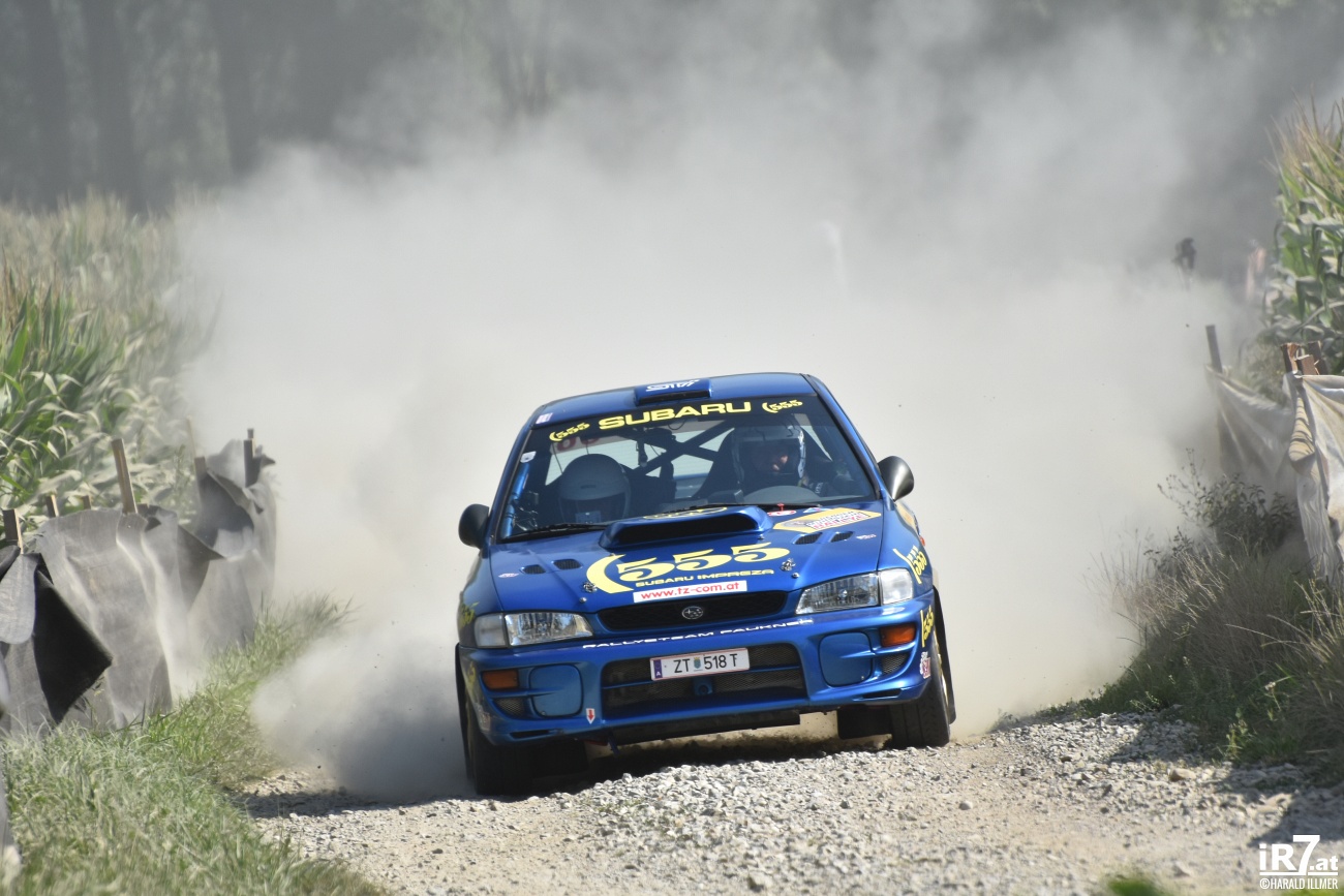 Foto: Harald Illmer, www.ir7.at