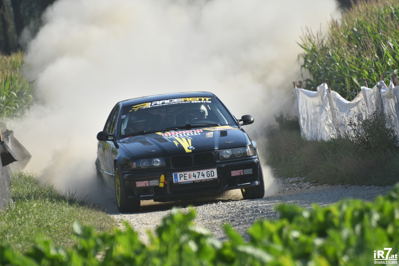 Foto: Harald Illmer, www.ir7.at