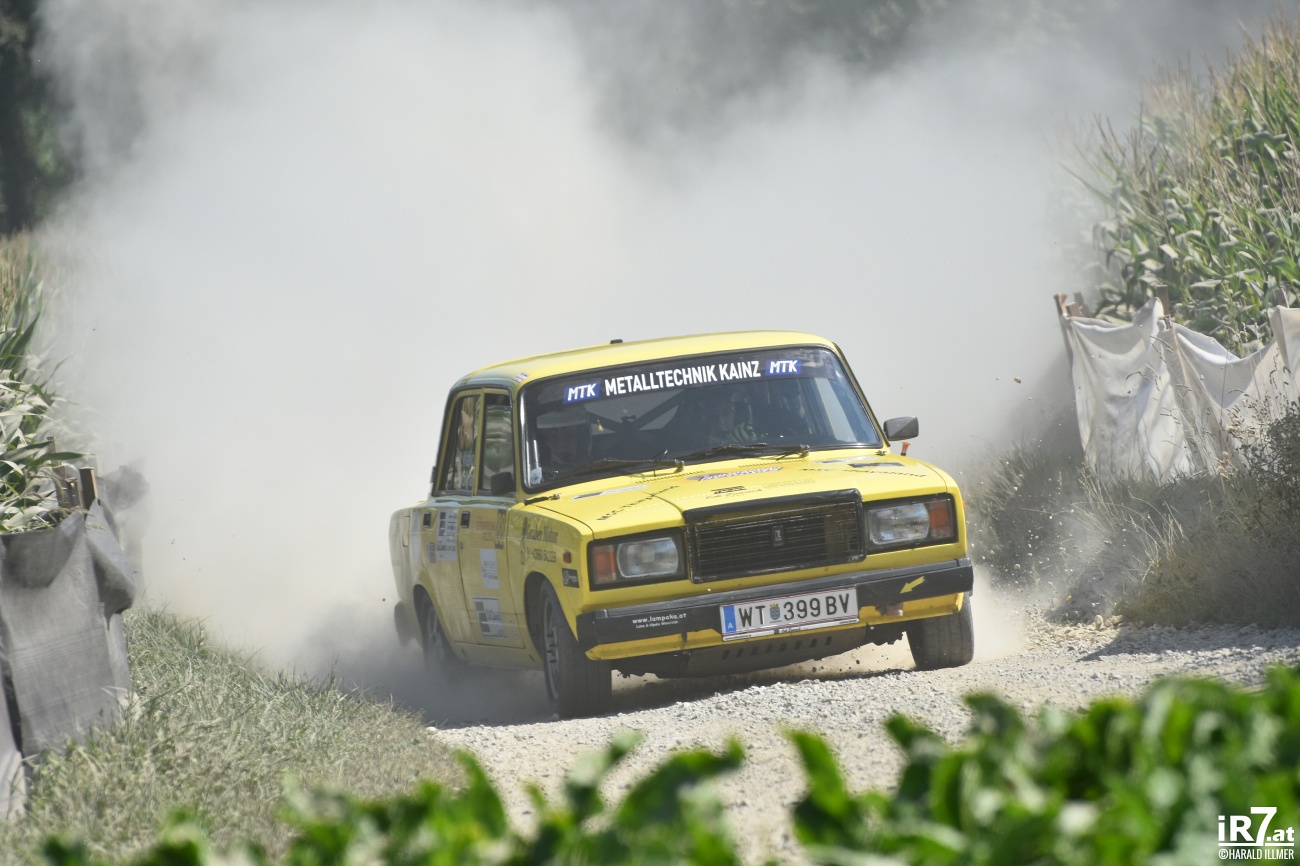 Foto: Harald Illmer, www.ir7.at