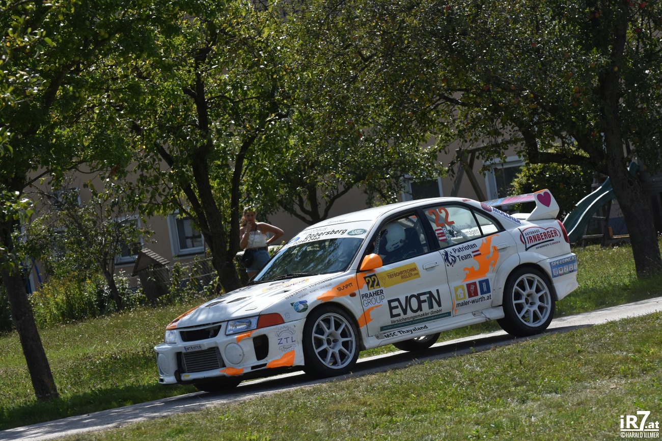 Foto: Harald Illmer, www.ir7.at