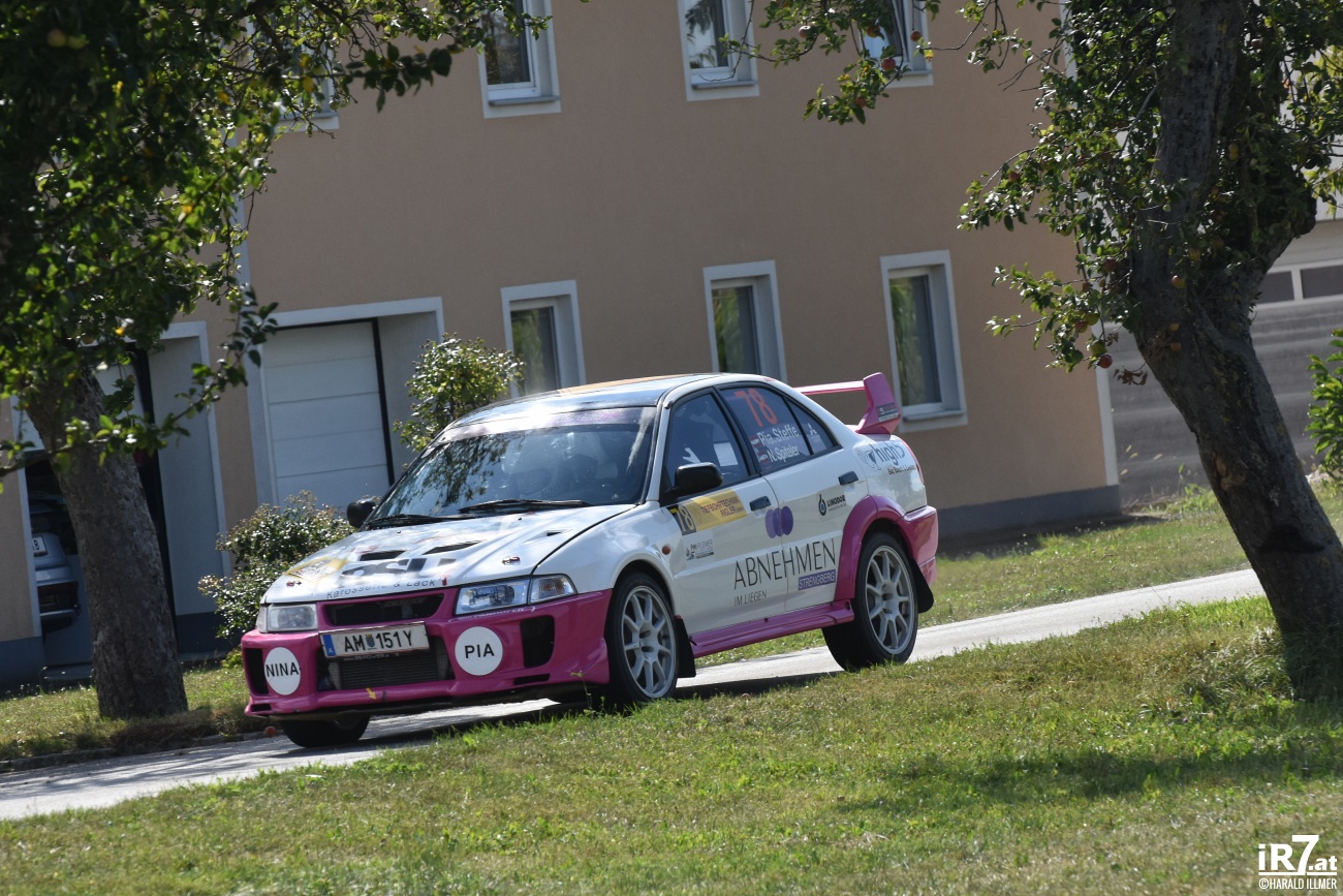 Foto: Harald Illmer, www.ir7.at
