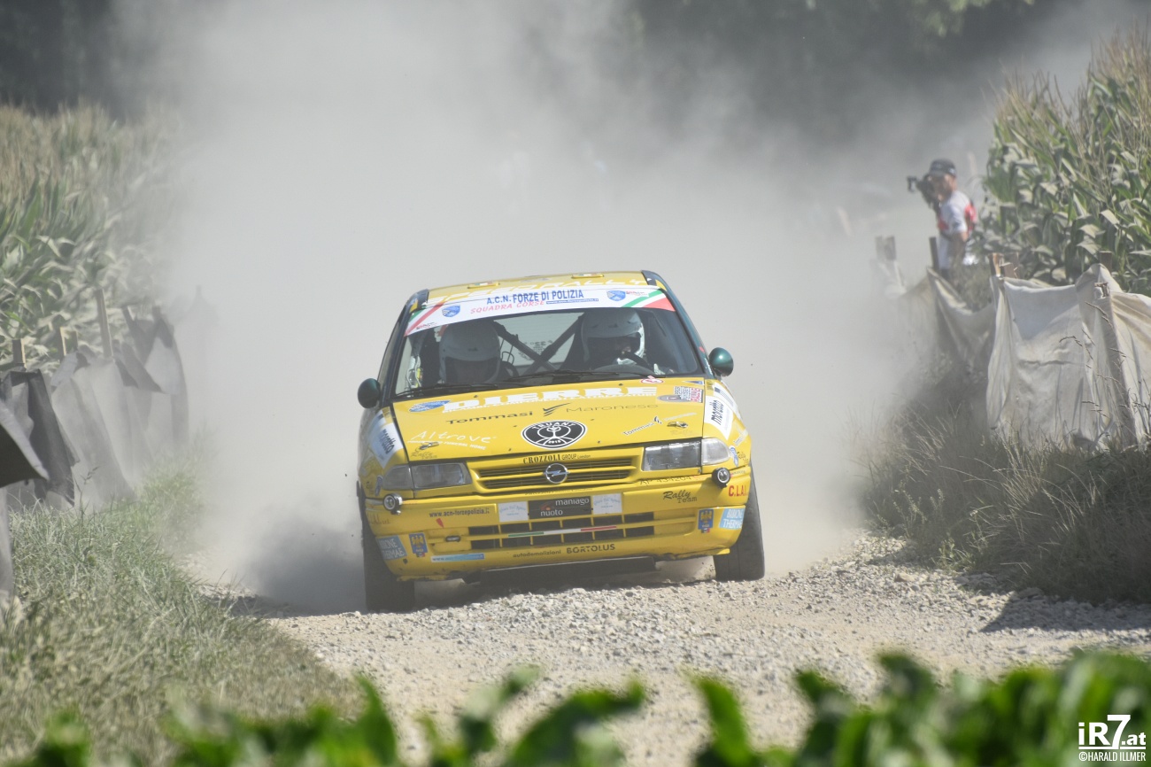 Foto: Harald Illmer, www.ir7.at