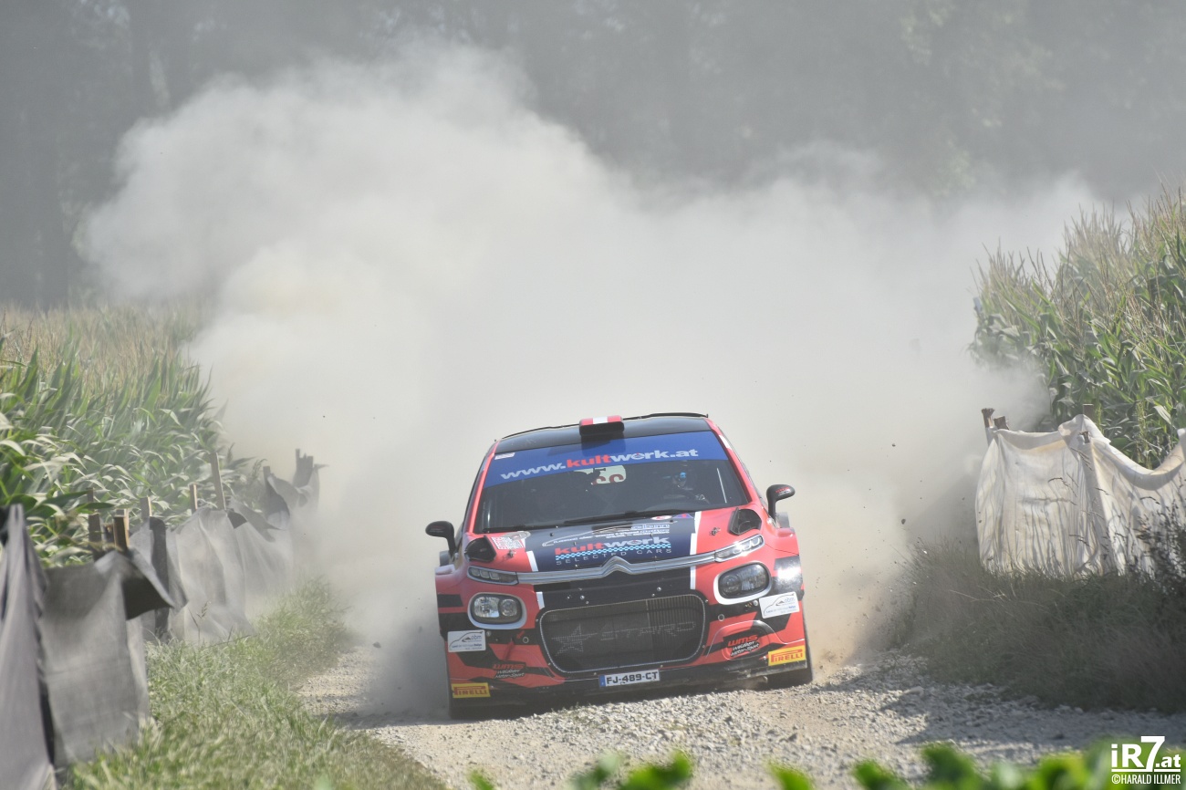 Foto: Harald Illmer, www.ir7.at