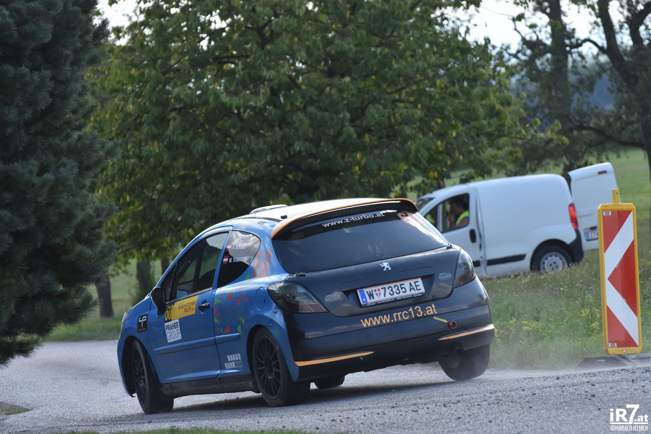 Foto: Harald Illmer, www.ir7.at