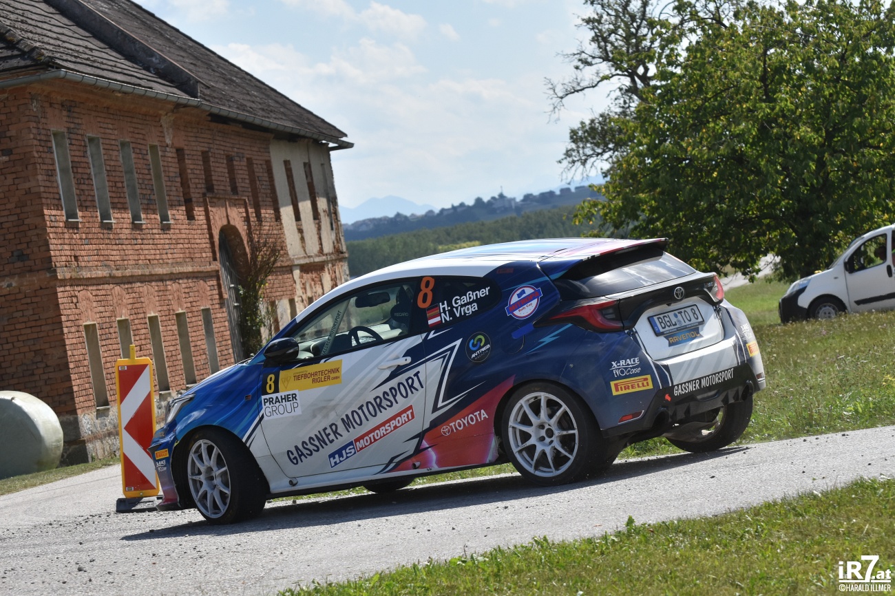 Foto: Harald Illmer, www.ir7.at