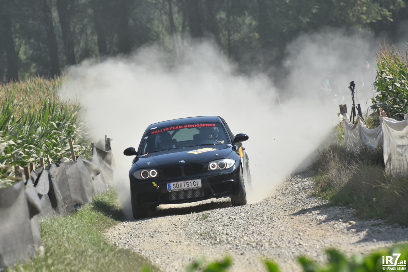 Foto: Harald Illmer, www.ir7.at