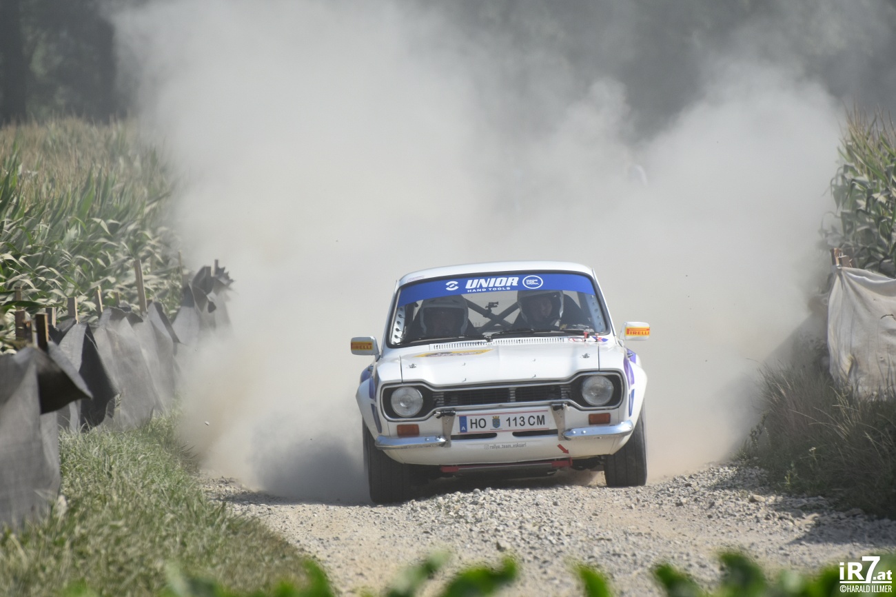 Foto: Harald Illmer, www.ir7.at