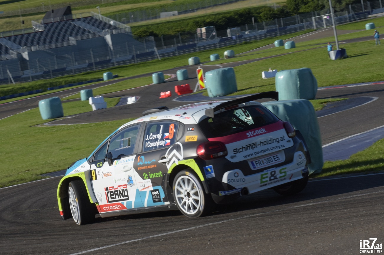 Foto: Harald Illmer, www.ir7.at