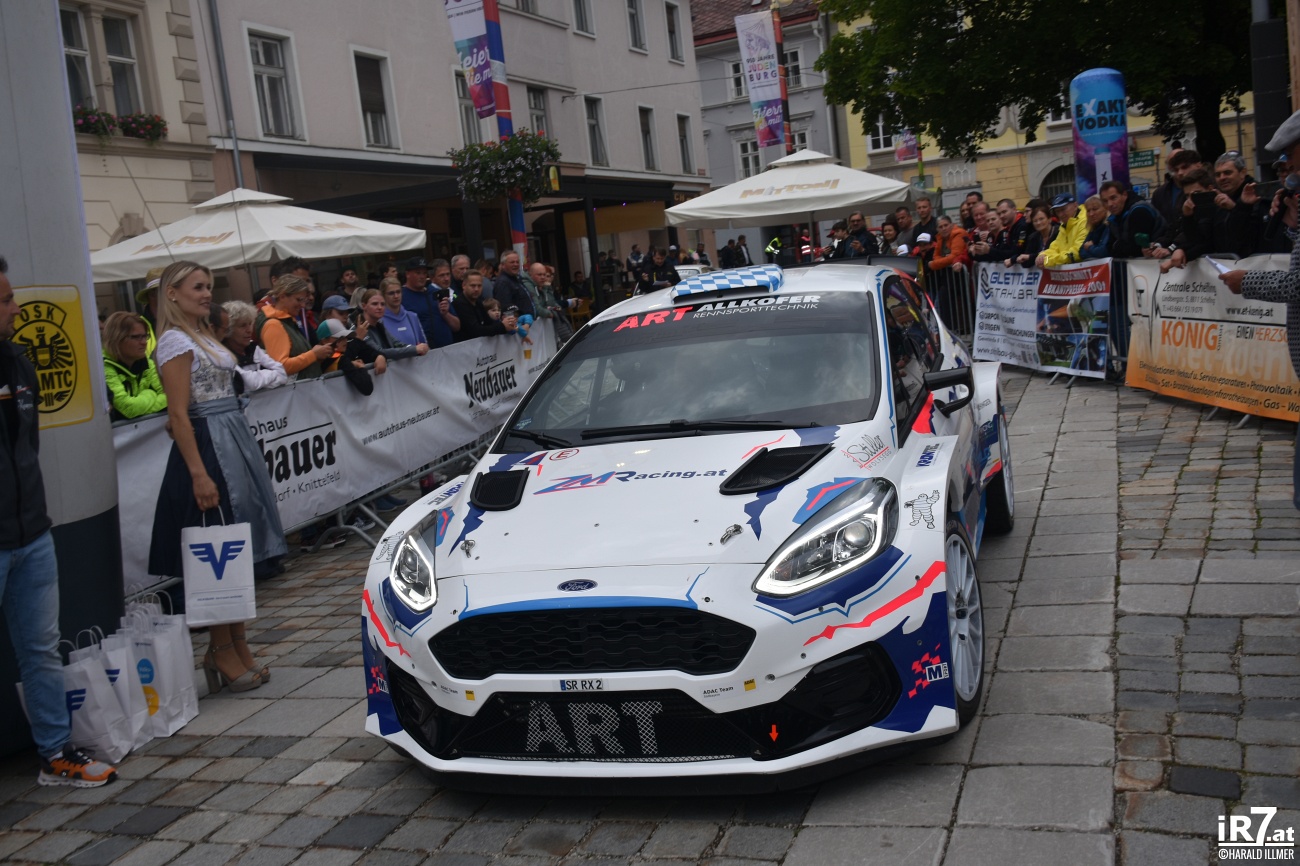 Foto: Harald Illmer, www.ir7.at