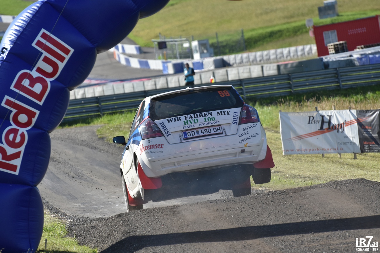 Foto: Harald Illmer, www.ir7.at