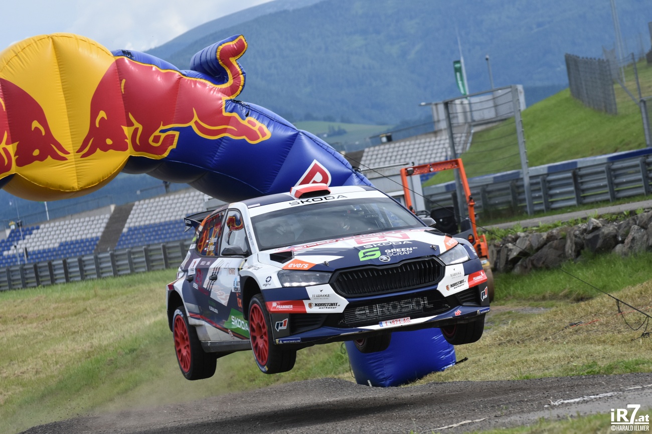 Foto: Harald Illmer, www.ir7.at