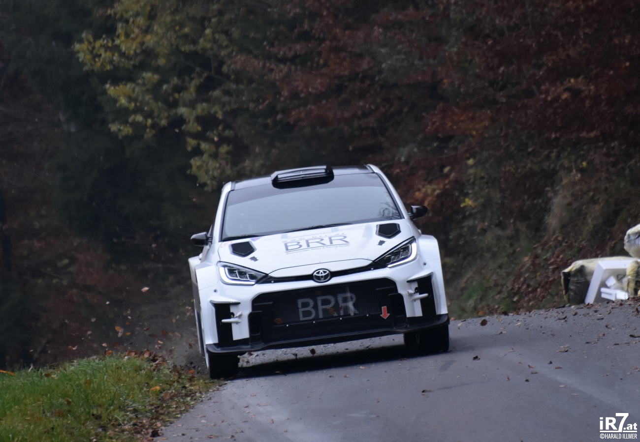 Foto: Harald Illmer, www.ir7.at