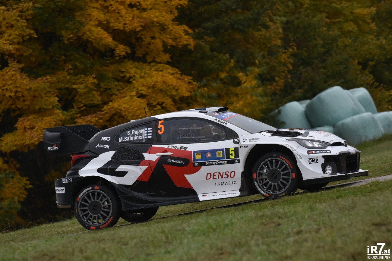 Foto: Harald Illmer, www.ir7.at