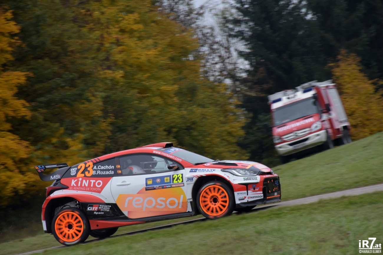 Foto: Harald Illmer, www.ir7.at