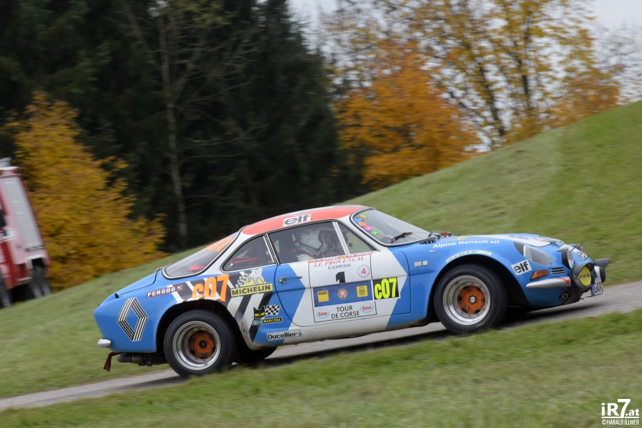 Foto: Harald Illmer, www.ir7.at