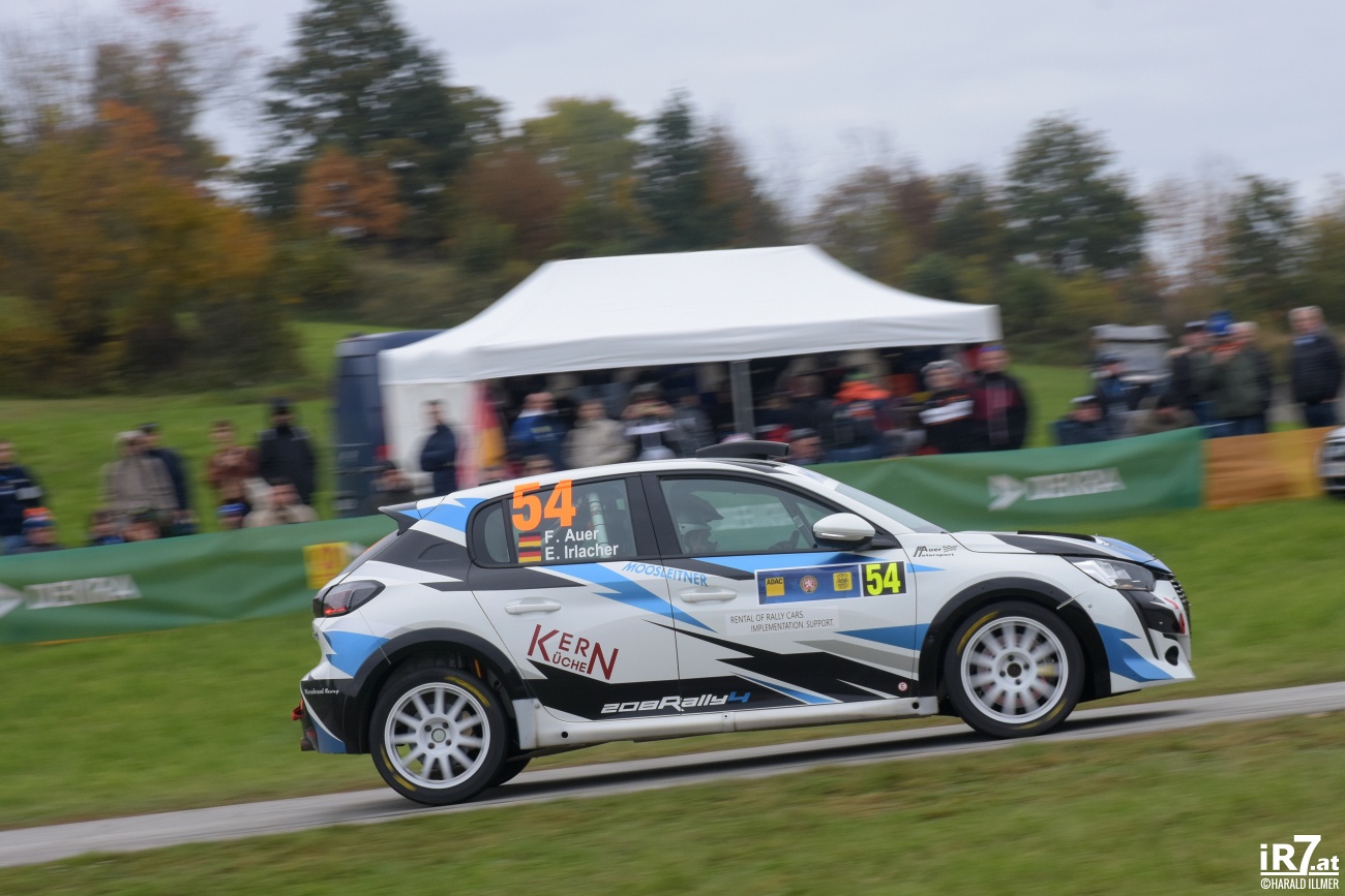 Foto: Harald Illmer, www.ir7.at