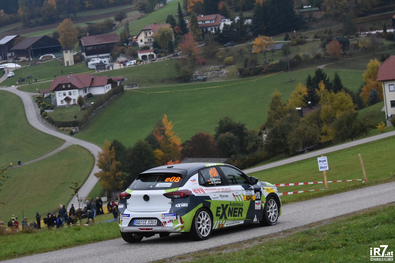 Foto: Harald Illmer, www.ir7.at