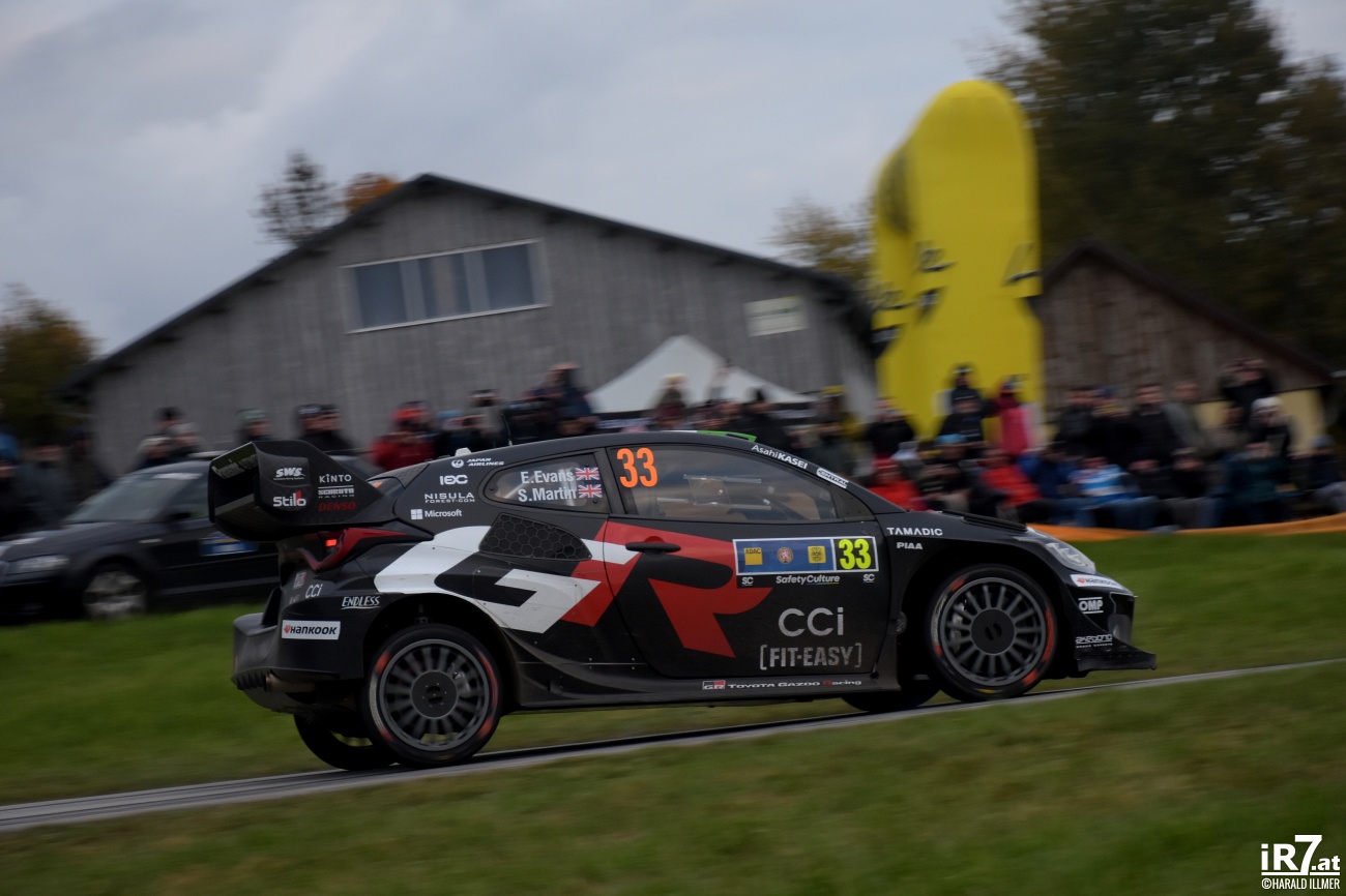 Foto: Harald Illmer, www.ir7.at