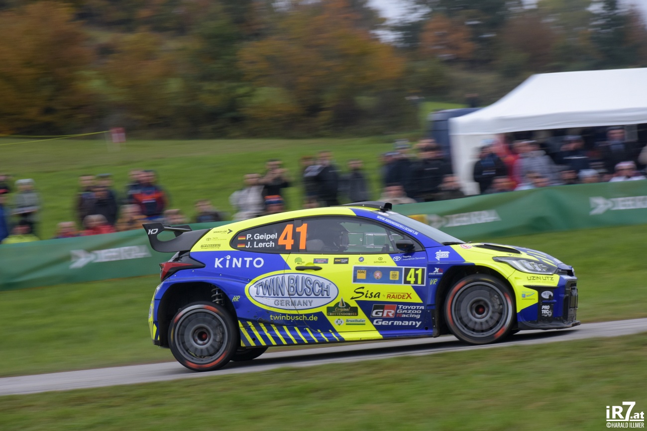 Foto: Harald Illmer, www.ir7.at