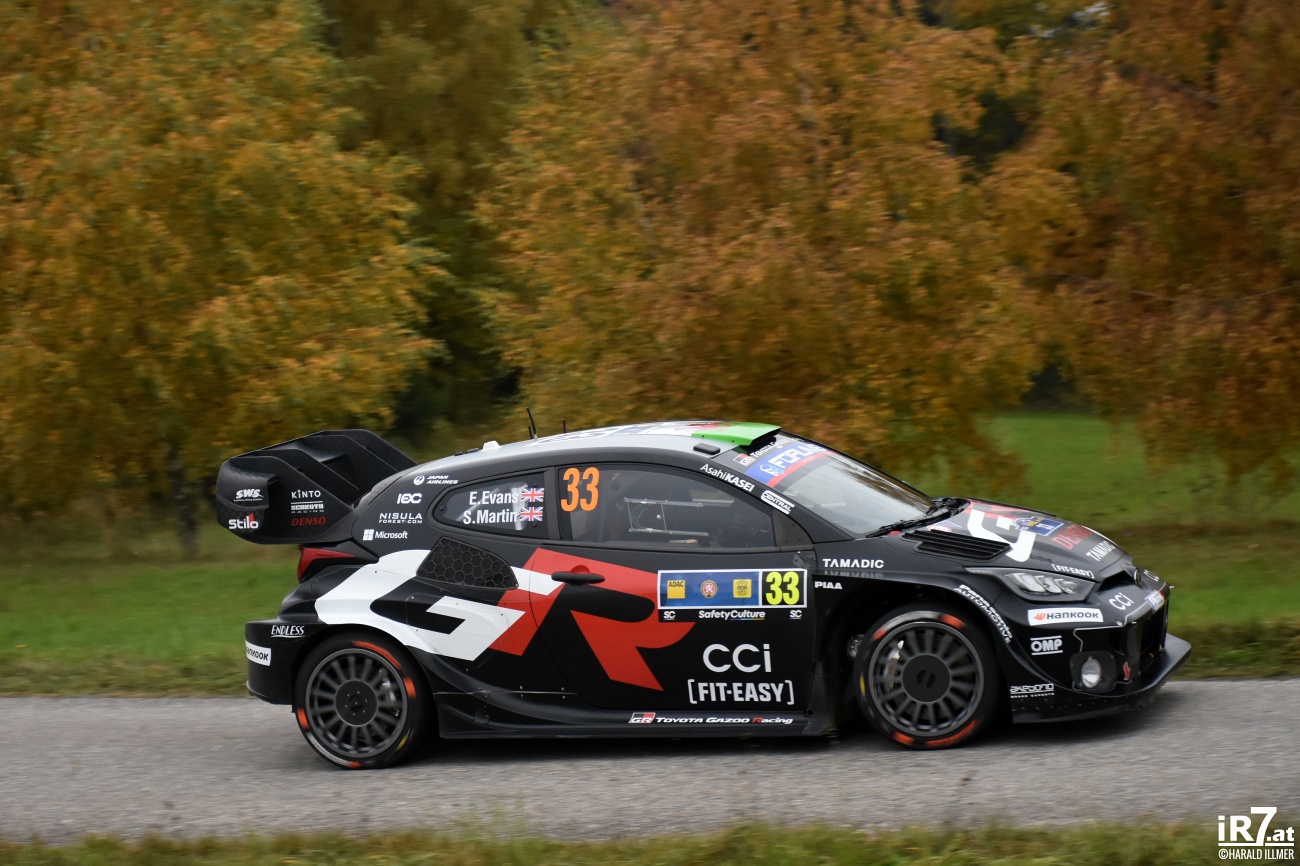 Foto: Harald Illmer, www.ir7.at