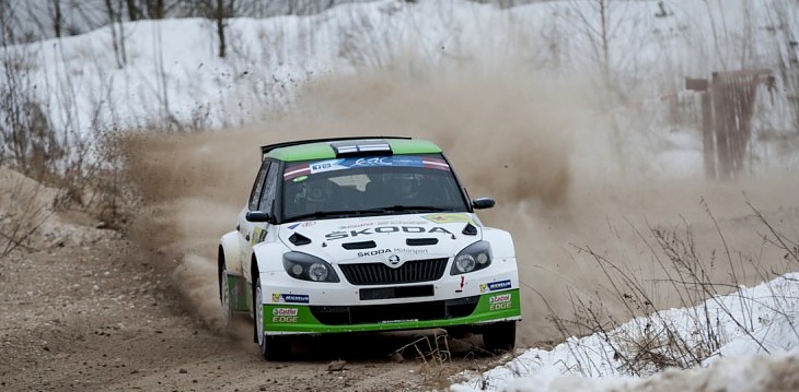 Foto: lvrally.com