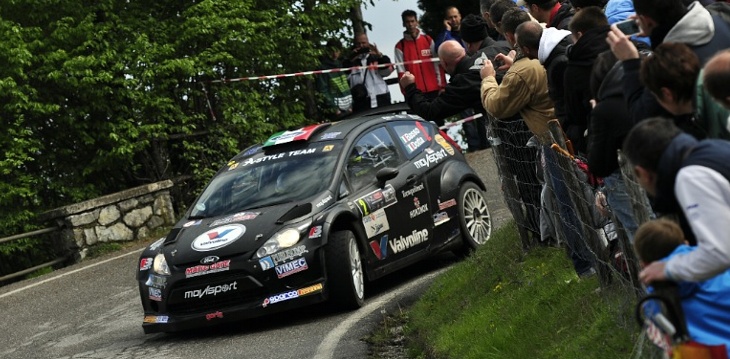 Foto: rally1000miglia.it 