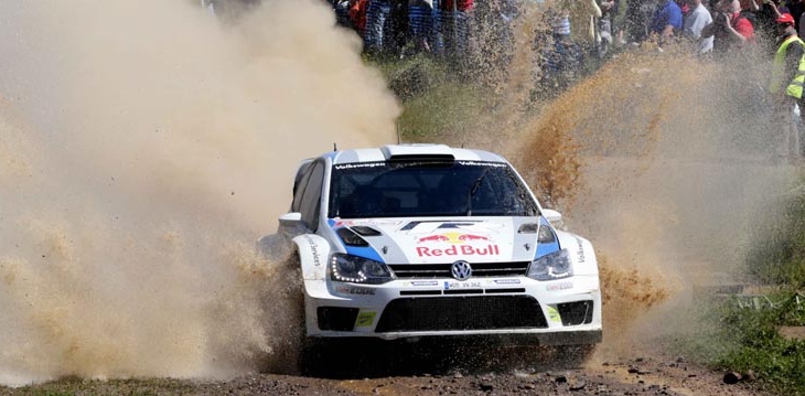 Foto: rallydeportugal.pt