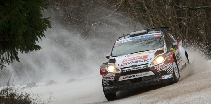 Foto: lvrally.com