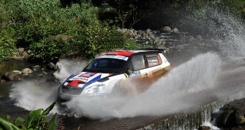 Foto: Foto:ircseries.com