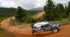 Foto: www.acropolisrally.gr