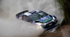 Foto: www.rallyargentina.com / L. Lavadinho